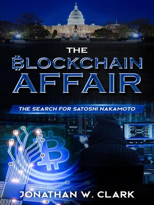 cover image of The Blockchain Affair